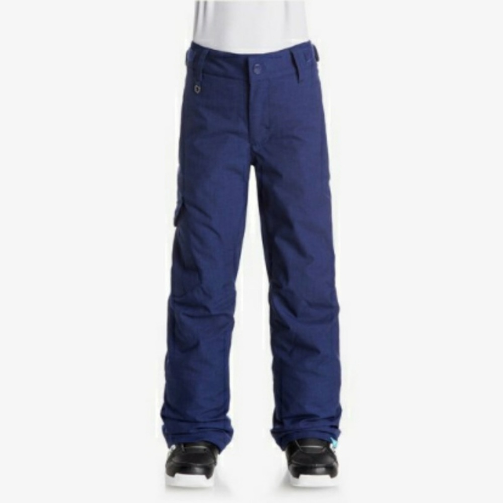 Roxy Girl & Teenie Wahine Tonic Snow Pants